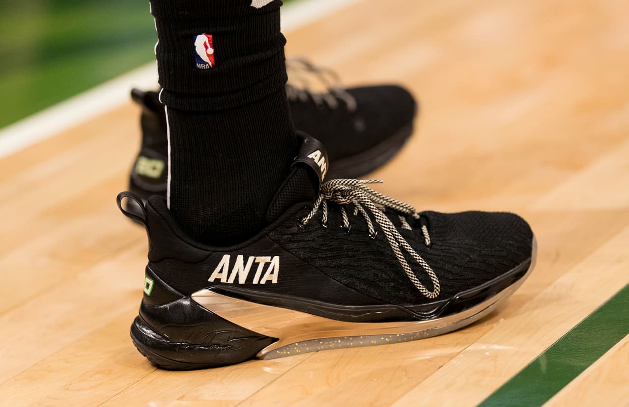 Gordon Hayward (Boston Celtics)