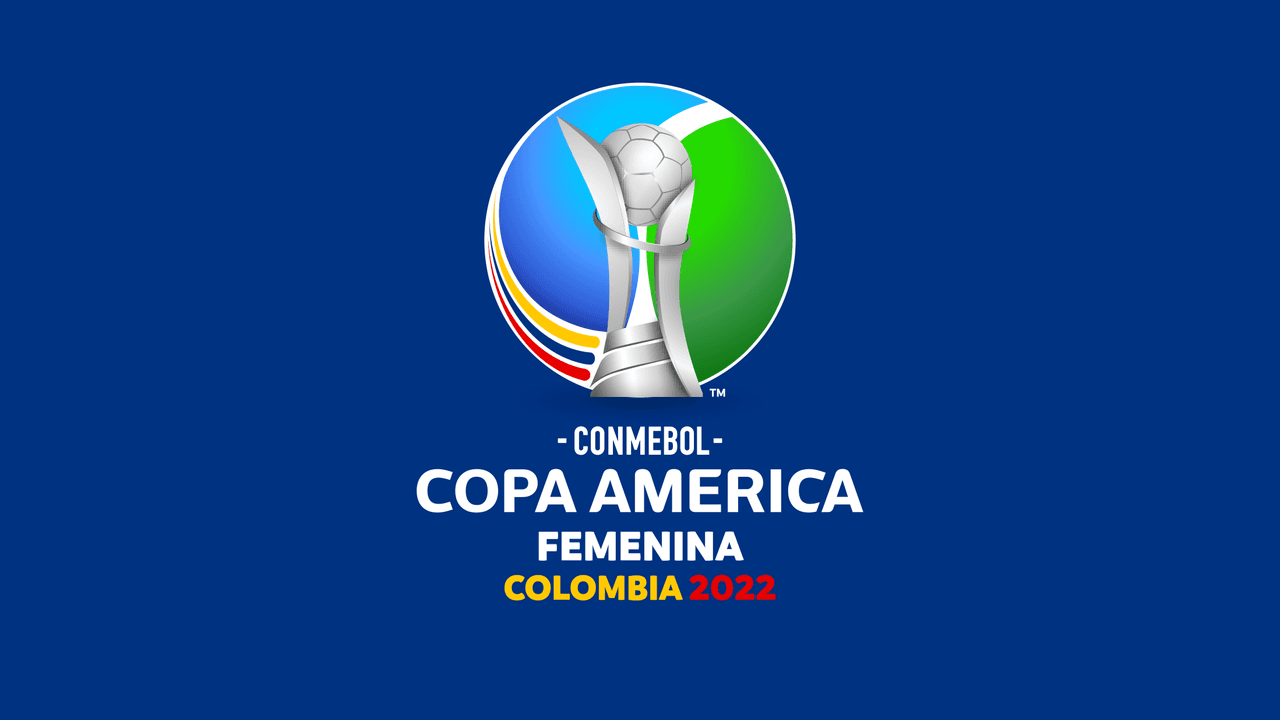 Colombia será la sede de la Copa América Femenina 2022 en este verano.