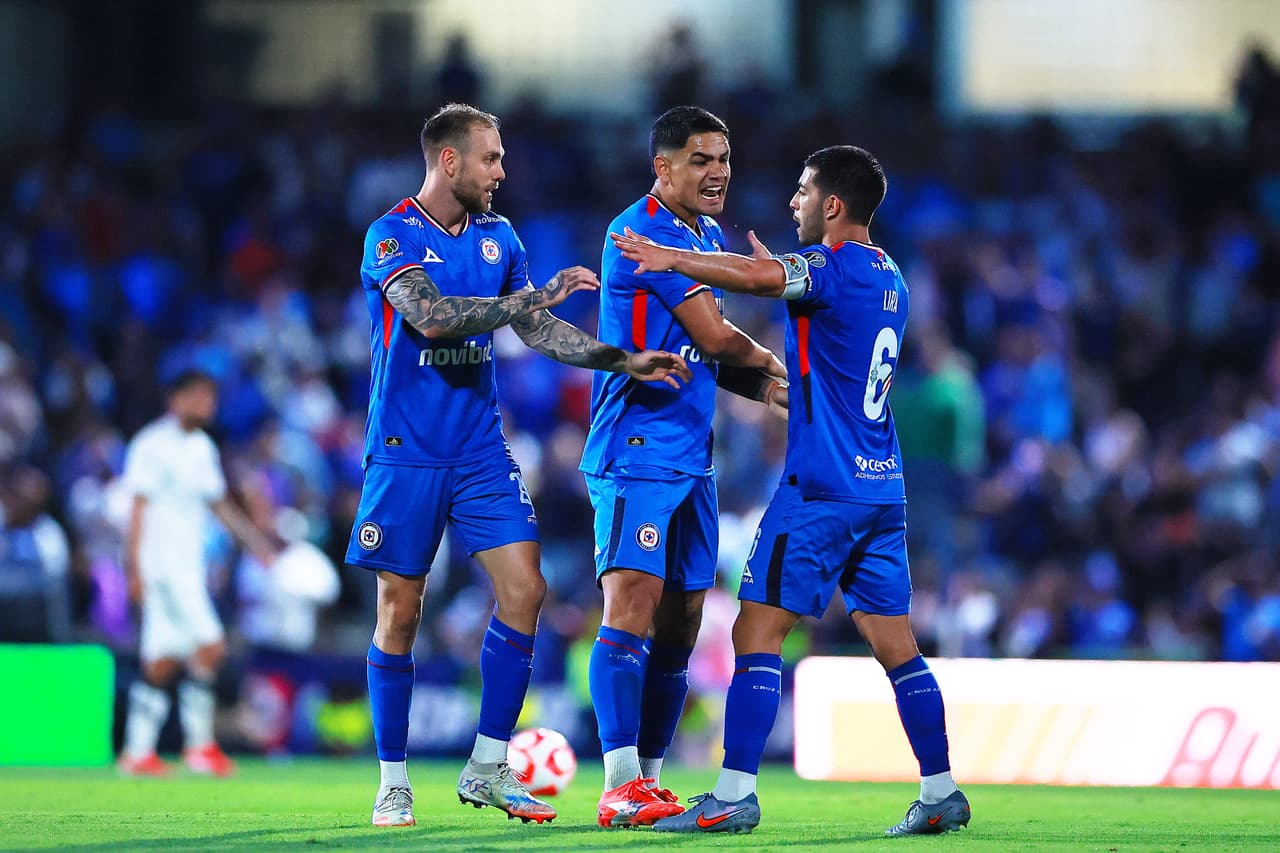 Partidos del 10 de diciembre: Champions League y Copa Intercontinental