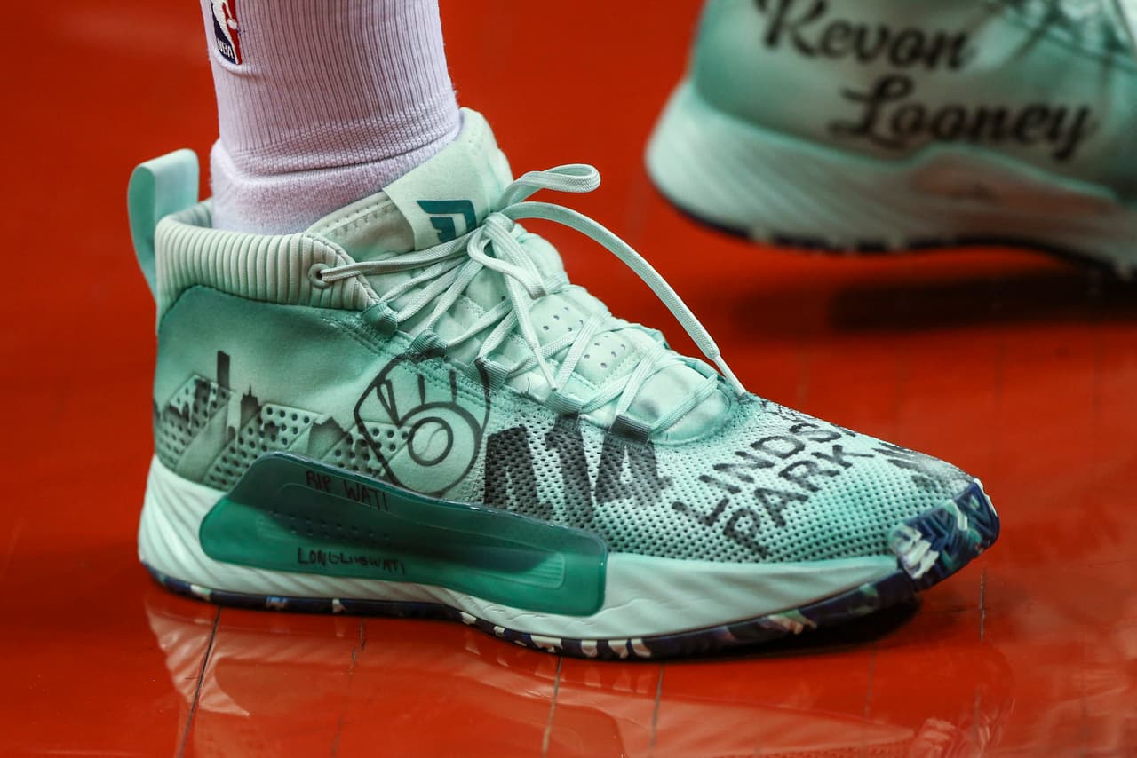 Kevon Looney (Golden State Warriors)