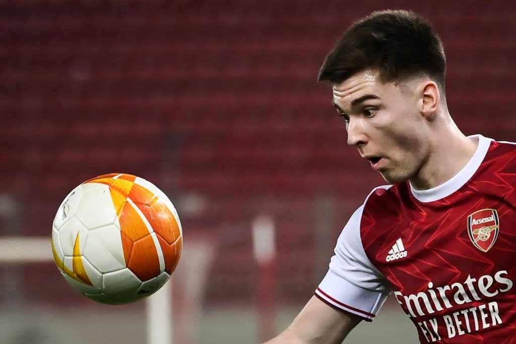 Aubameyang (21’) abrió el marcador para poner al frente a los de Arteta. Gonçalves (43’) emparejó los cartones y Silva (61’) daba vuelta al marcador. A los 67’ apareció Tierney para regresar la paridad. Hacia el final del cotejo, Aubameyang (87’) marcó el gol del pase a la siguiente ronda.