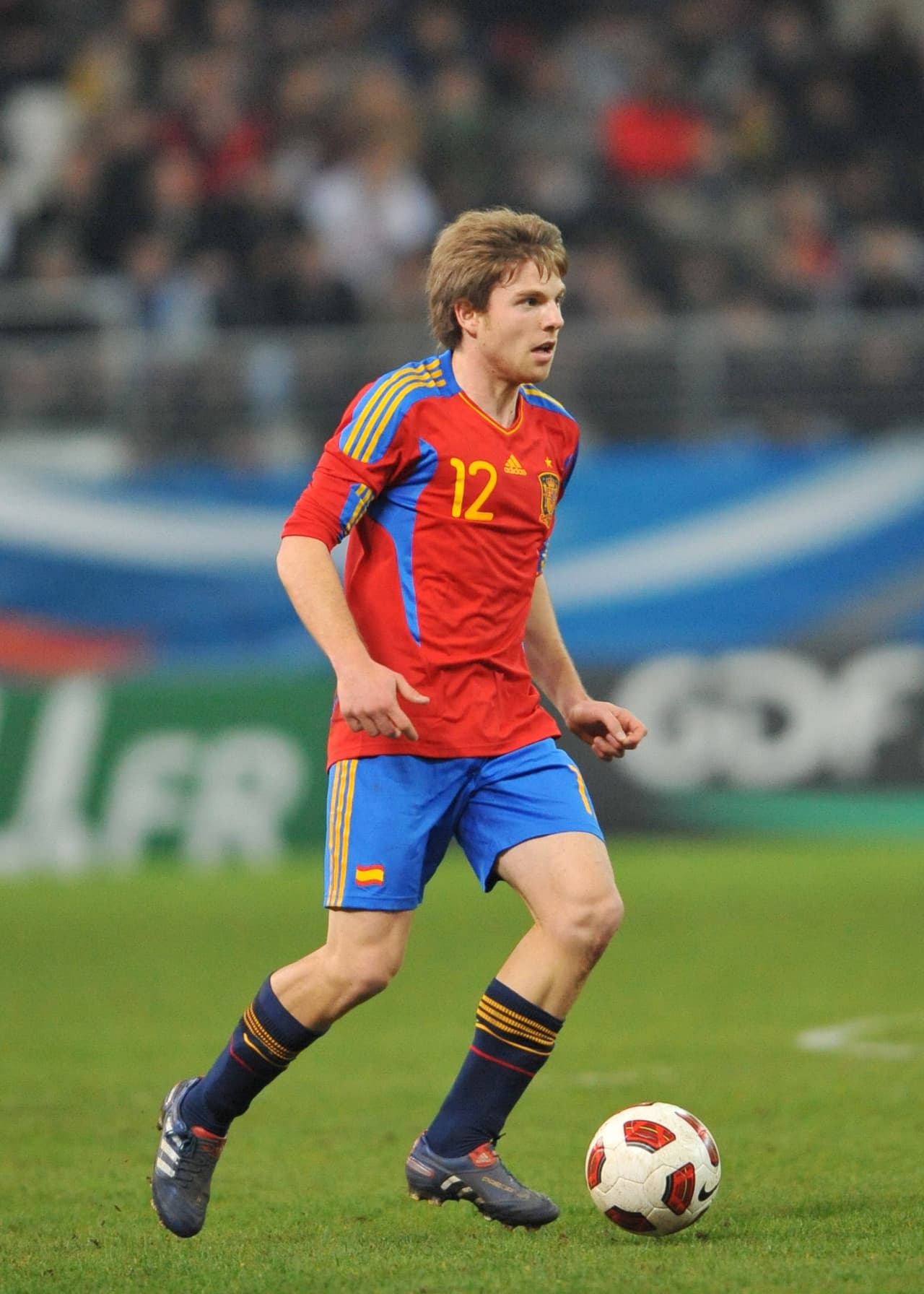 Otro club experto en pagar las claúsulas de rescisión es el Real Madrid. Asier Illarramendi salió escogido el jugador más valioso del Europeo Sub21 del 2013 jugando entonces para la Real Sociedad.