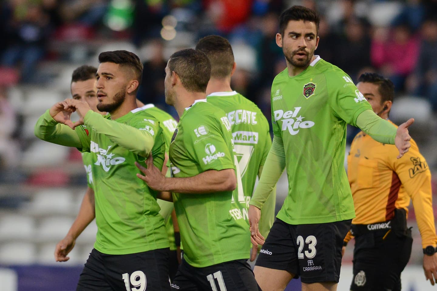 Así serán los uniformes de los Bravos de Juárez en su debut en la Primera  División, TUDN Liga MX