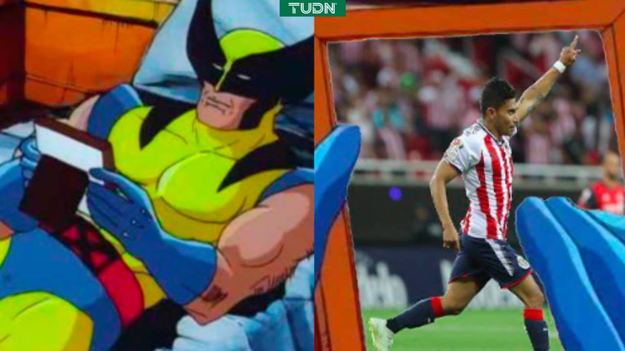 ¿Viene el anuncio? Chivas 'coquetea' en redes con Orbelín