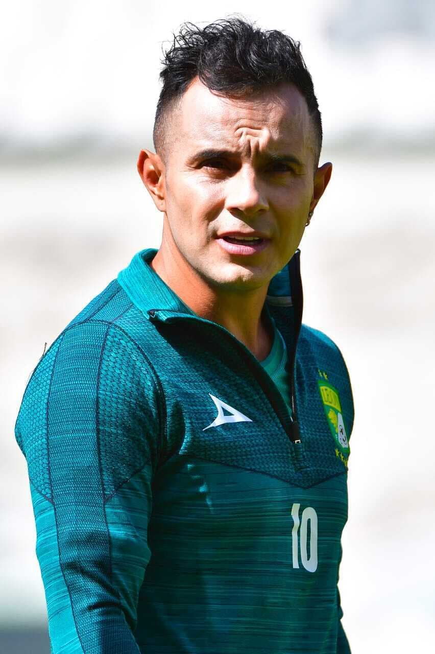 Con este tipo de gestos, no queda duda que el León no es sólo un equipo, es también una gran familia.