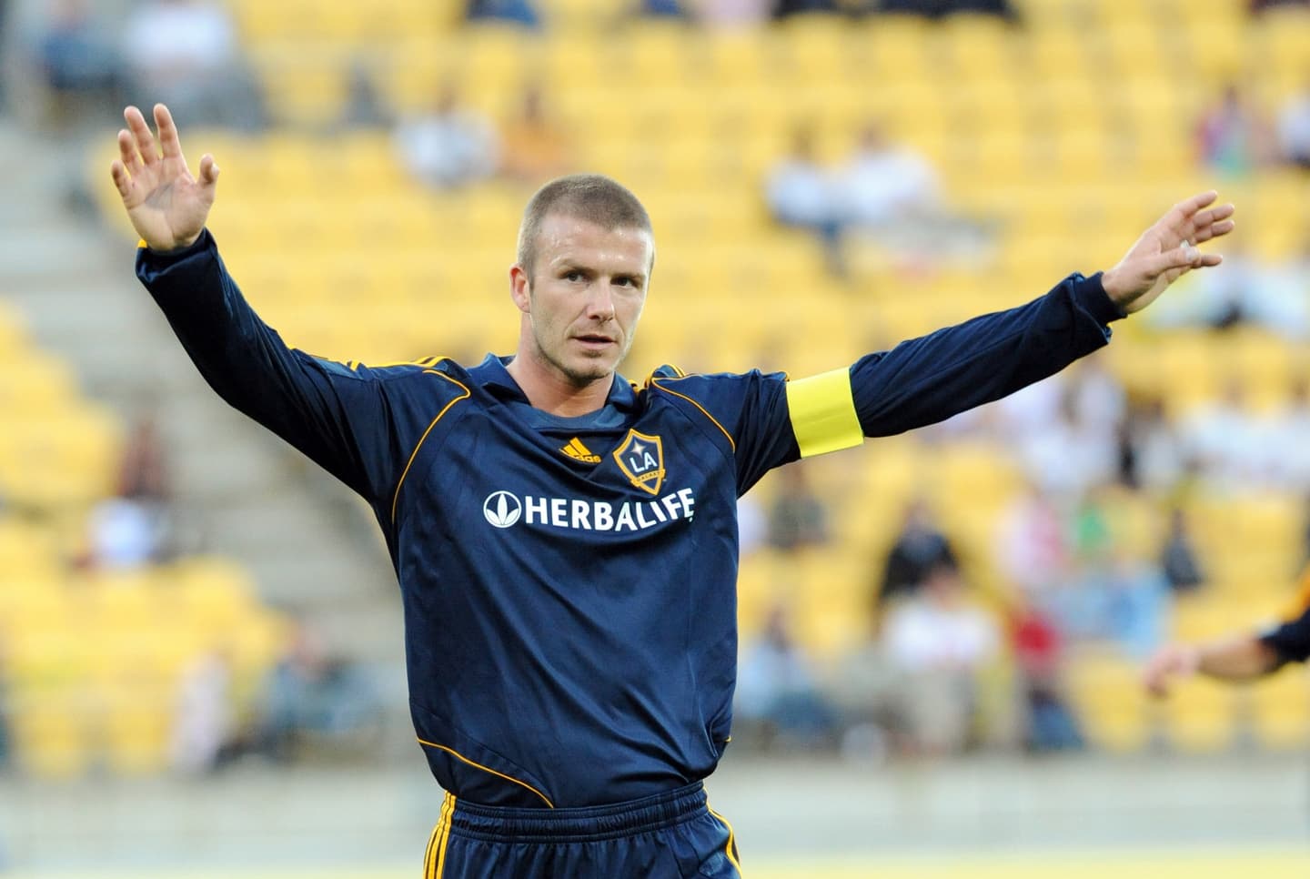 FOTOS  Filtran los uniformes de LA Galaxy, LAFC y New York City