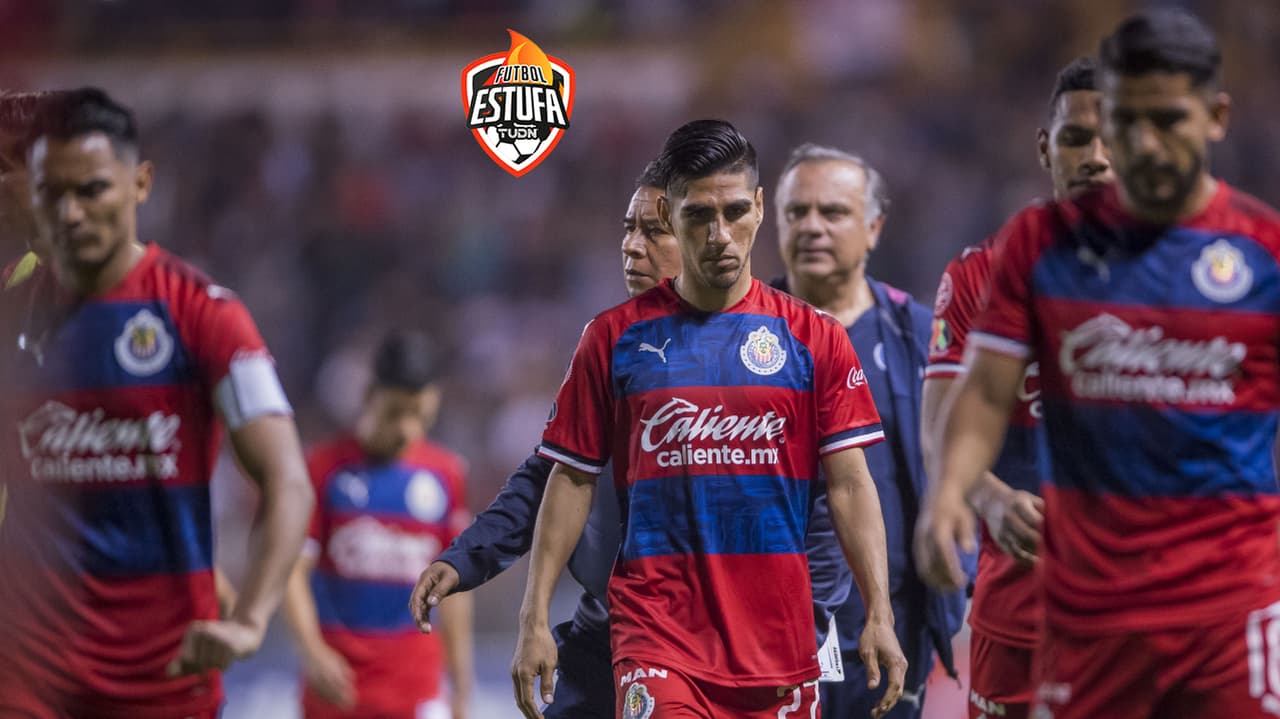 Chivas y FC Juárez, cerca de cerrar el fichaje de José Madueña