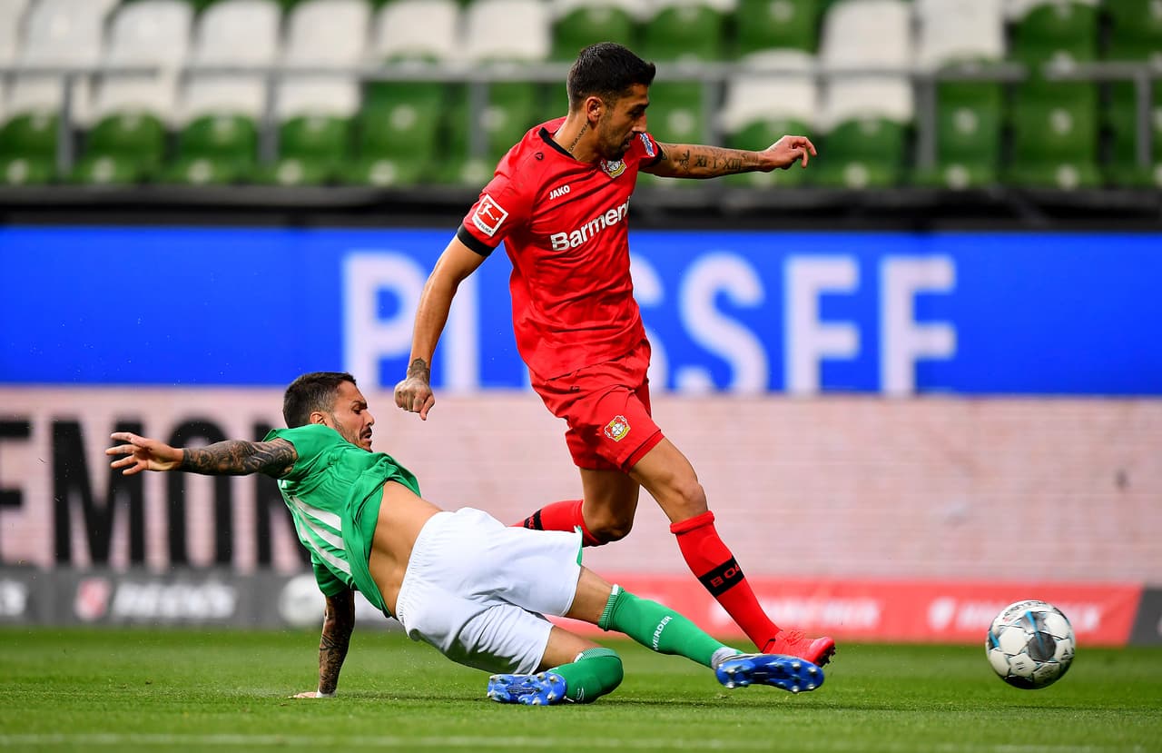 Ambos conjuntos generaron ocasiones de gol y el resultado pudo ser más abultado, pero los locales fallaron ocasiones claras.