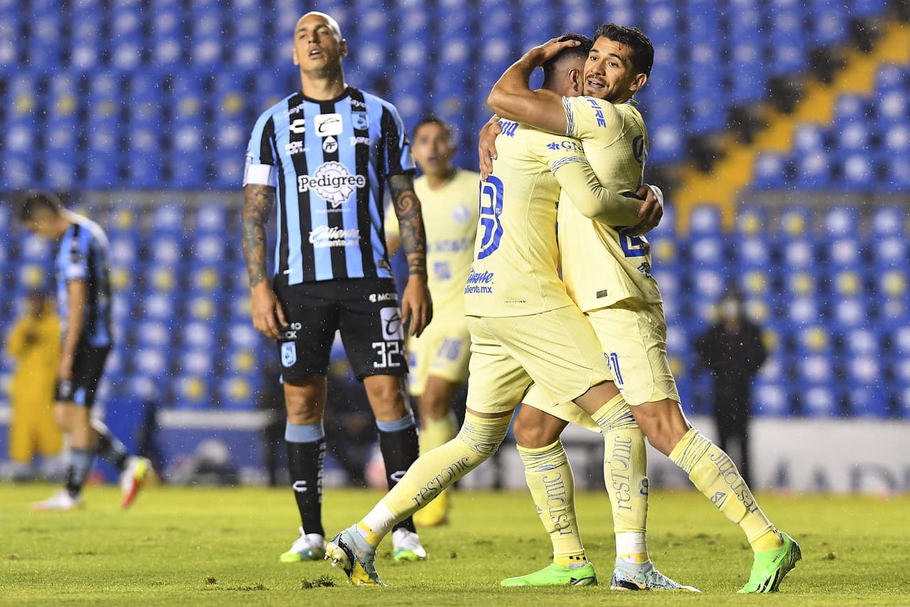 ‘Tano’ Ortiz y ‘Chaco’ Giménez protagonizan caluroso reencuentro