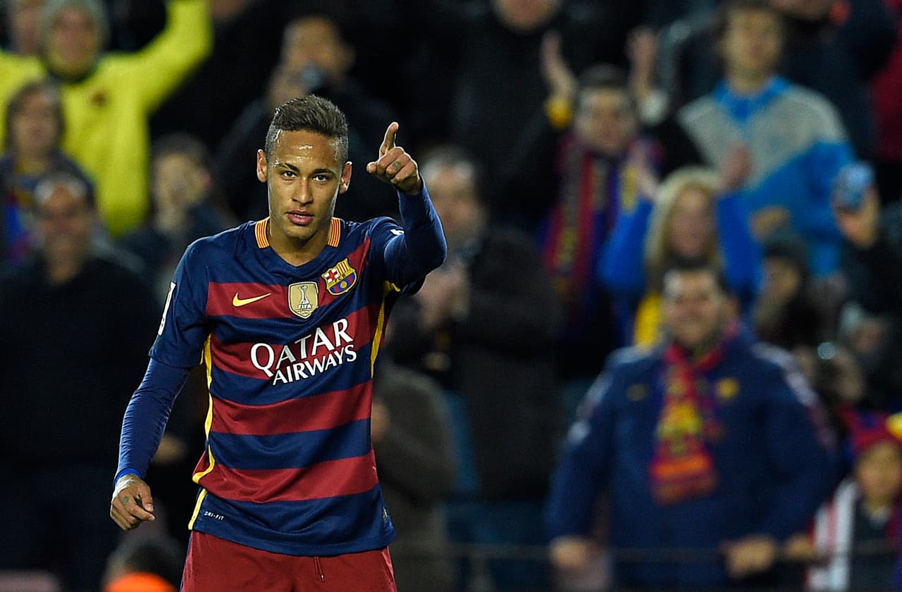 Mascherano: "El Barça es el club ideal para que Ney siga con su progresión"