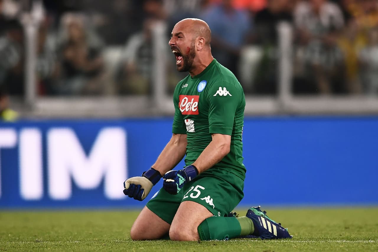 Milan estaría cerca de confirmar a su nuevo arquero. En Italia se dice que Pepe Reina se unirá a los rossoneros en este mercado.