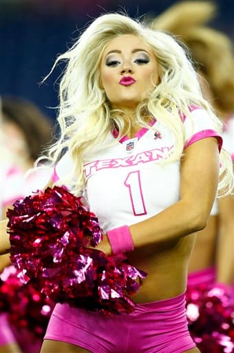 Estos primores se lucieron en el emparrillado solo para ti. ¡Checa lo mejor de ellas!