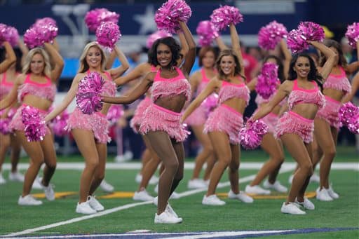 Estos primores se lucieron en el emparrillado solo para ti. ¡Checa lo mejor de ellas!