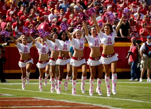 Estos primores se lucieron en el emparrillado solo para ti. ¡Checa lo mejor de ellas!