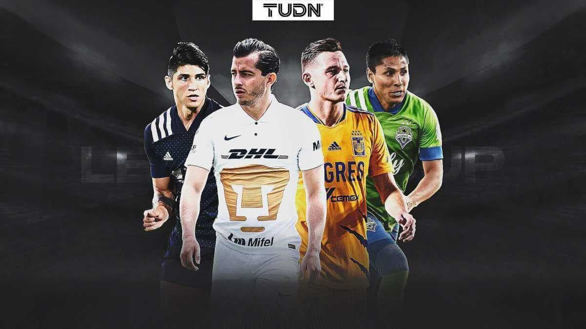 Leagues Cup 2021: Equipos, fechas y partidos del torneo MLS vs. Liga MX