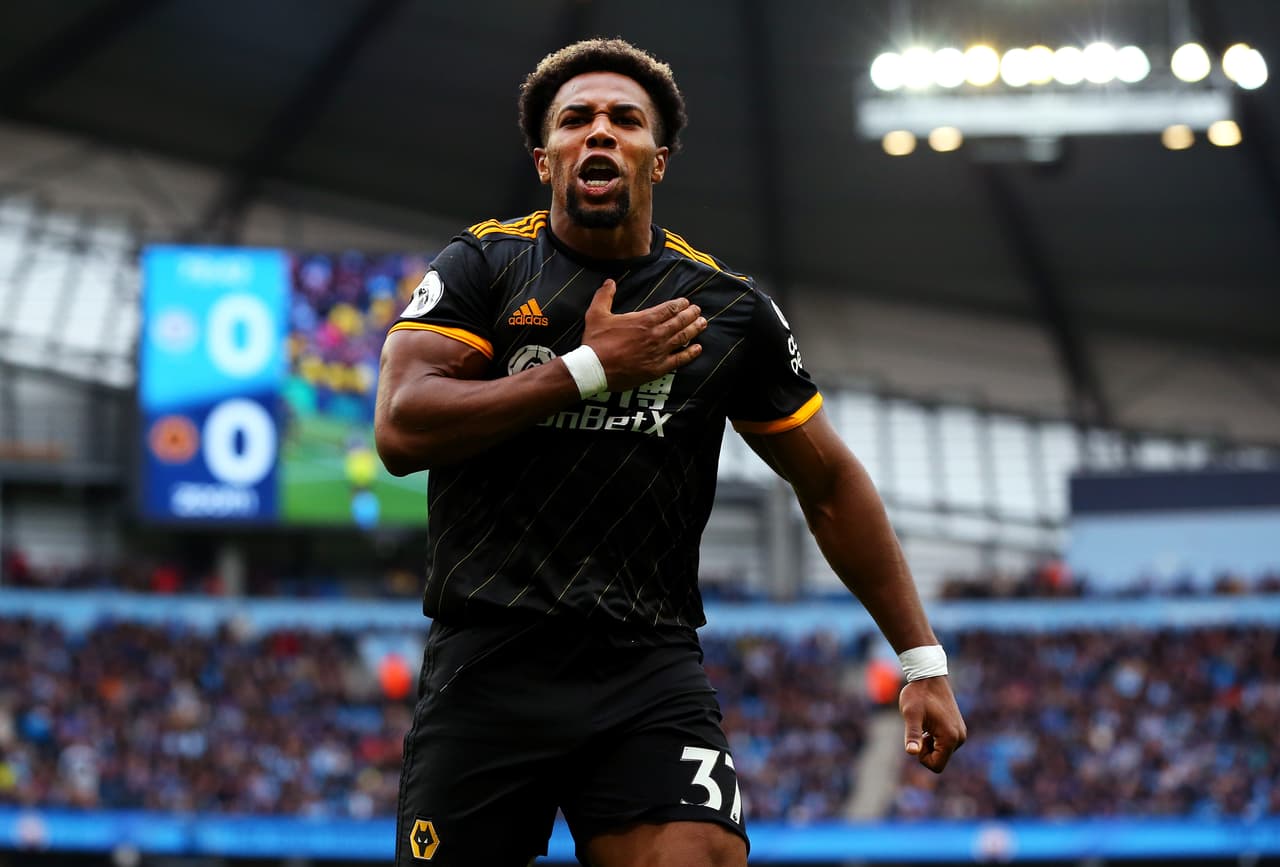 El día de hoy marca doblete y le da tres puntos a su equipo en la Premier League.