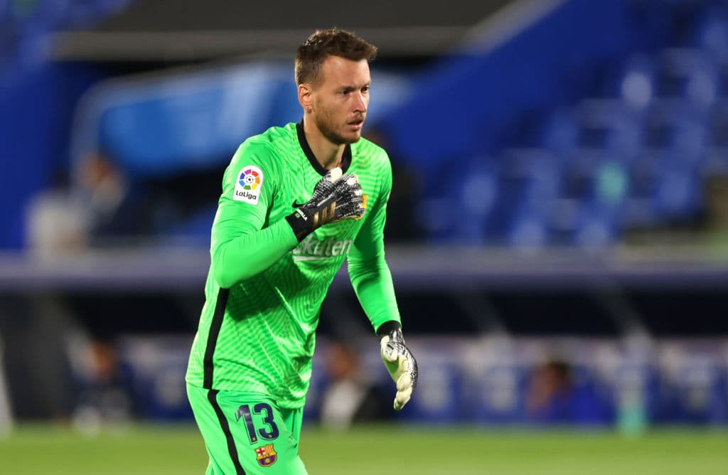 Los culés cayeron por la mínima diferencia en su cuarto compromiso de la competición española. Jaime Mata (56’) anotó el gol por la vía penal. Barcelona enfrentará al Real Madrid en su siguiente compromiso de La Liga; Getafe recibirá al Granada.