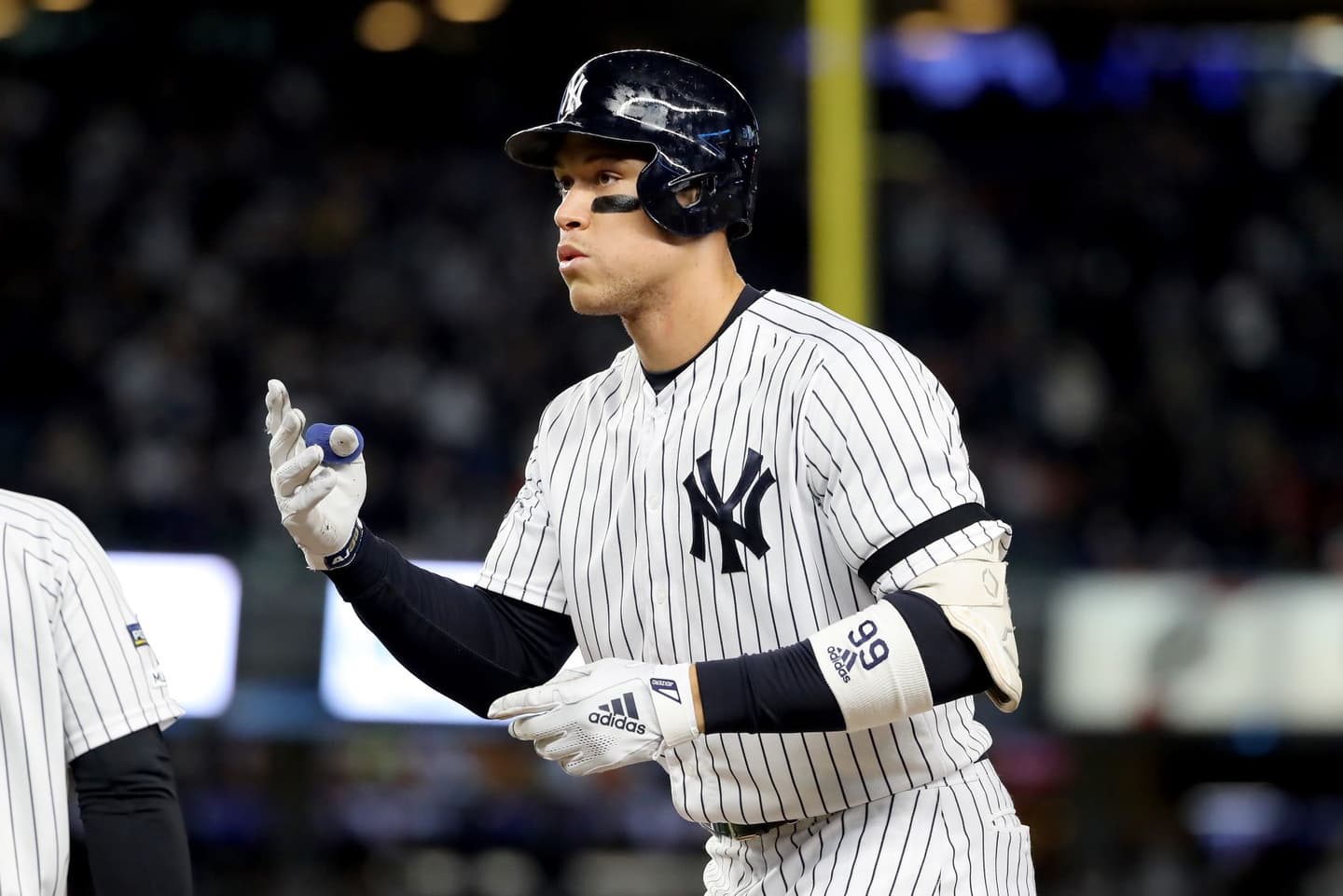 El Relevista De Los Yankees Arremete Contra Su Antiguo Club Antes De La  Serie