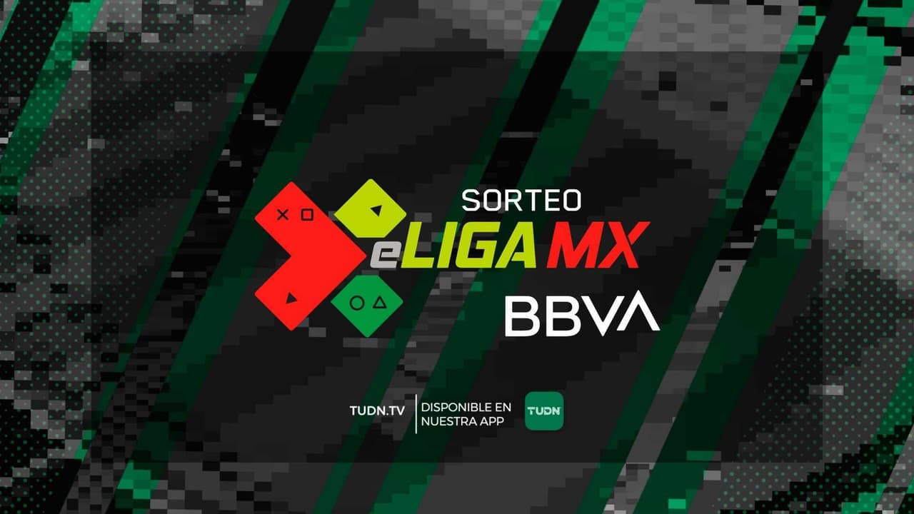 Así quedaron los cruces en el sorteo de la eLigaMX 2021