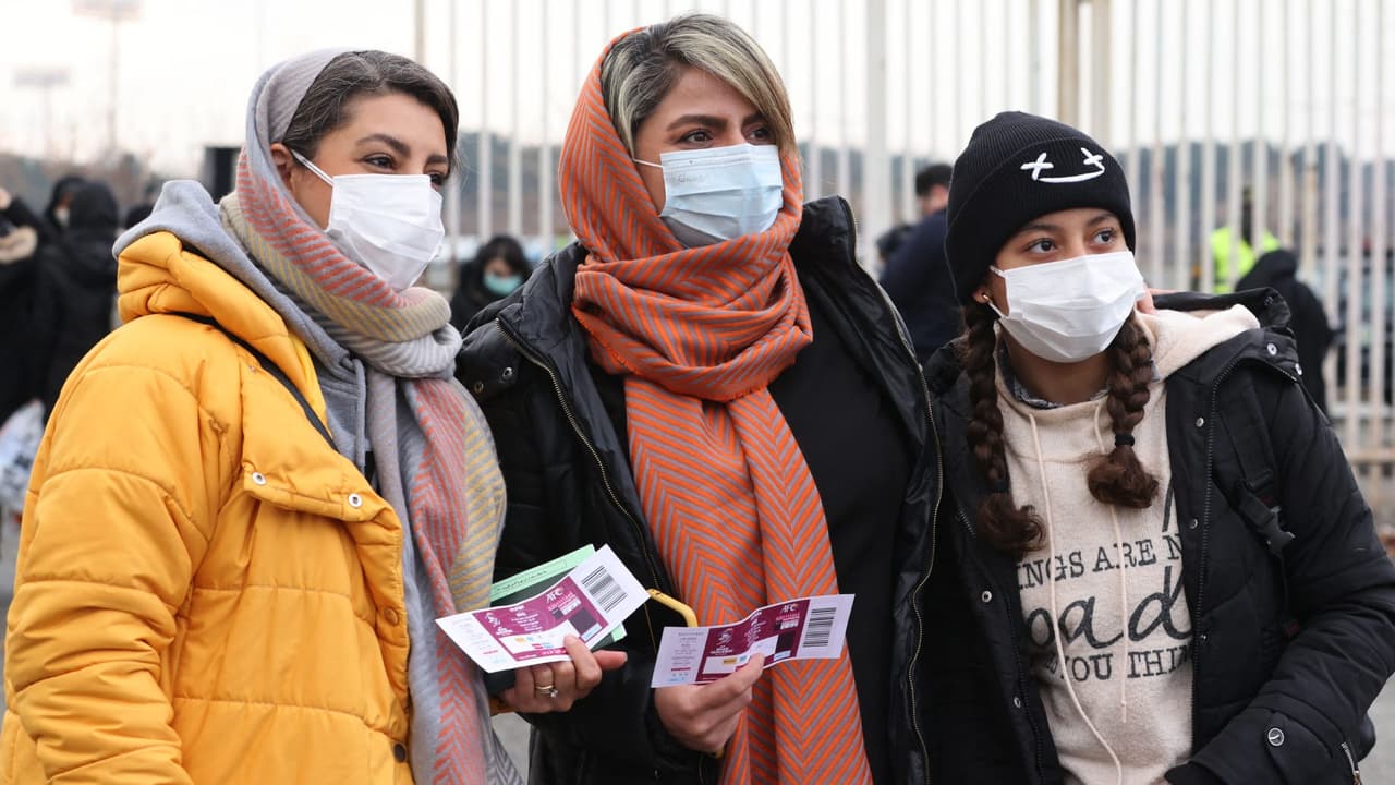 Boletos Mundial Qatar 2022: paso a paso, cómo aplicar para comprar