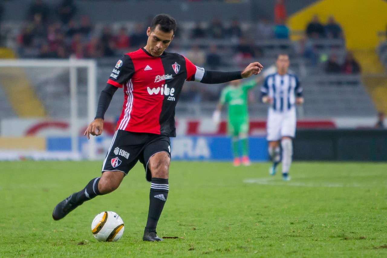 El 'Kaiser' Rafa Márquez fue vinculado con el narcotráfico desde los Estados Unidos. Hace pocos meses su vida volvió a la normalidad tras una nueva investigación para esclarecer los hechos.