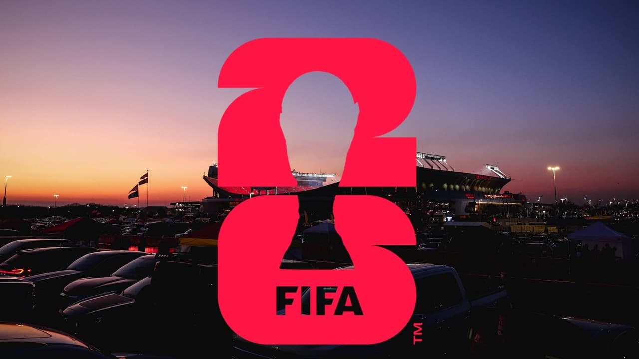 Estadio de Kansas City Chiefs, sede del Mundial 2026, no se usará más por su equipo