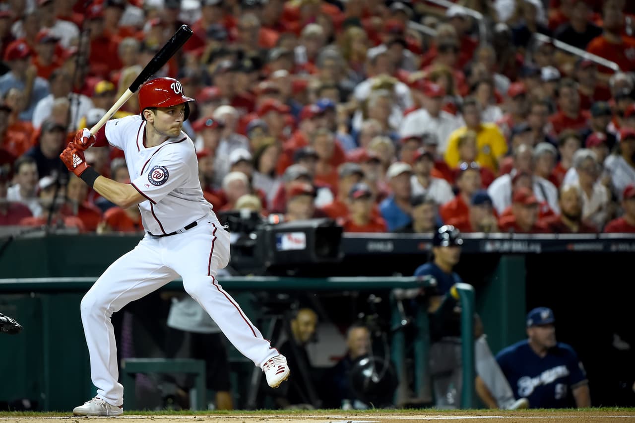 En Wild Card Game, Washington Nationals hacen historia y van por los LA Dodgers en la Serie Divisional.