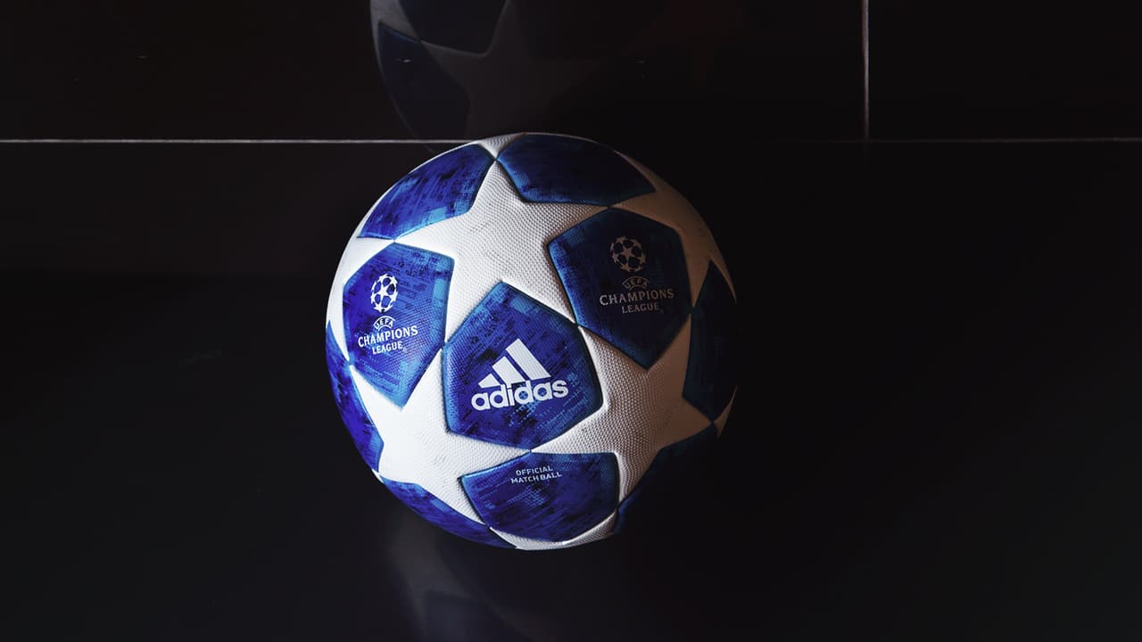 El nuevo balón de la Champions League espera convertirse en el cómplice de buen fútbol en la principal competición de clubes a nivel mundial.