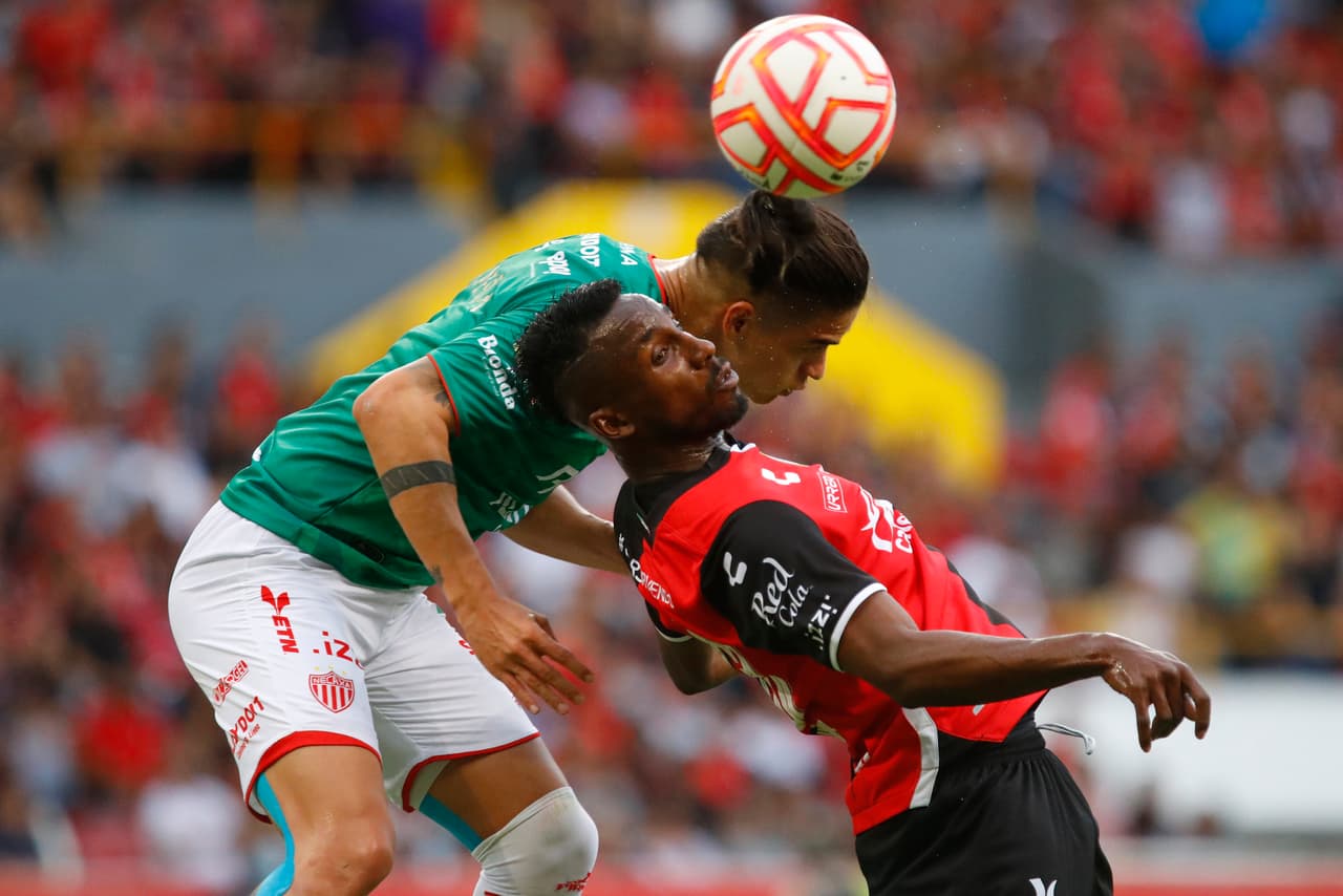Con gol de Gaddi Aguirre en la recta final del segundo tiempo, Atlas ganó en la Jornada 17 del Apertura 2022 a un Necaxa que falló en varios ocasiones en el adiós de Diego Cocca.