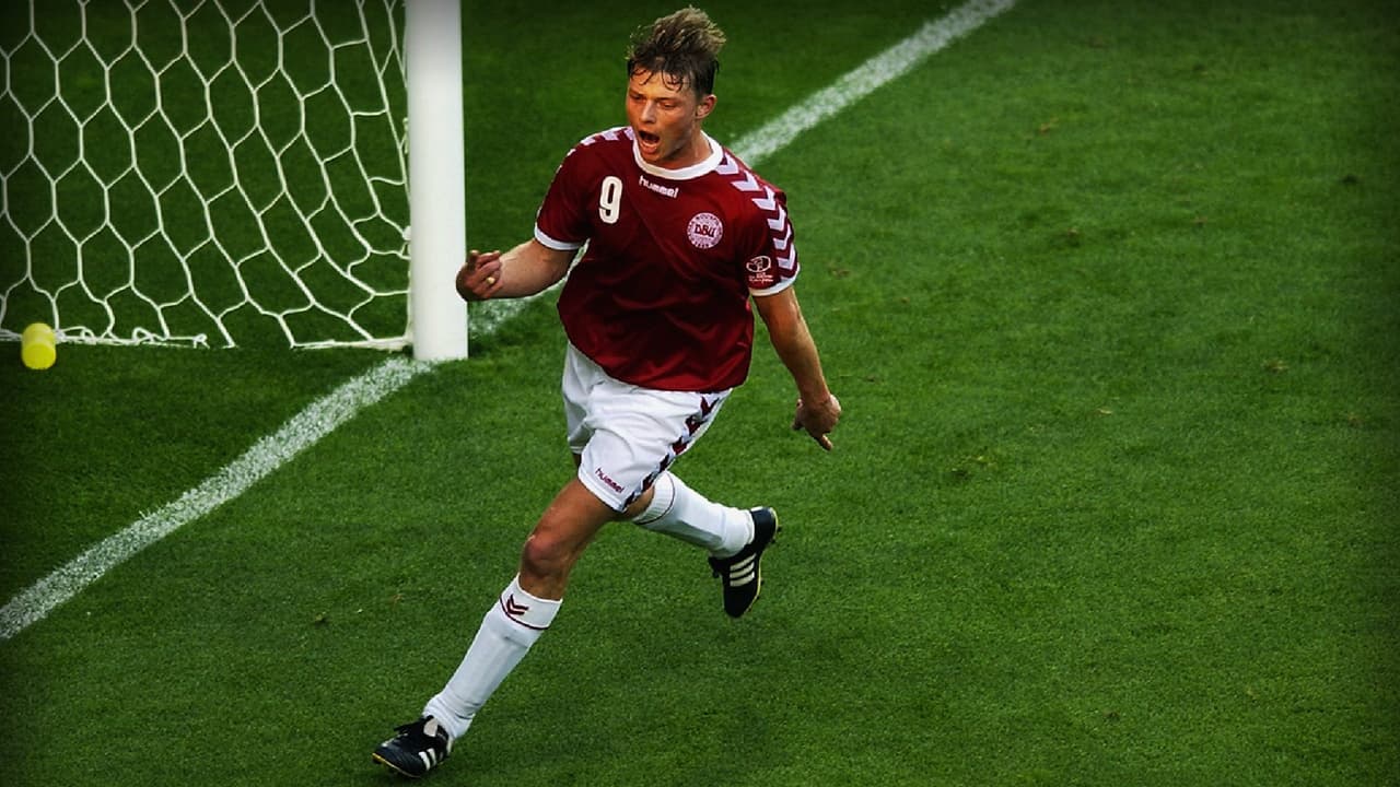 ¿Quién es el máximo goleador de Dinamarca en la historia?