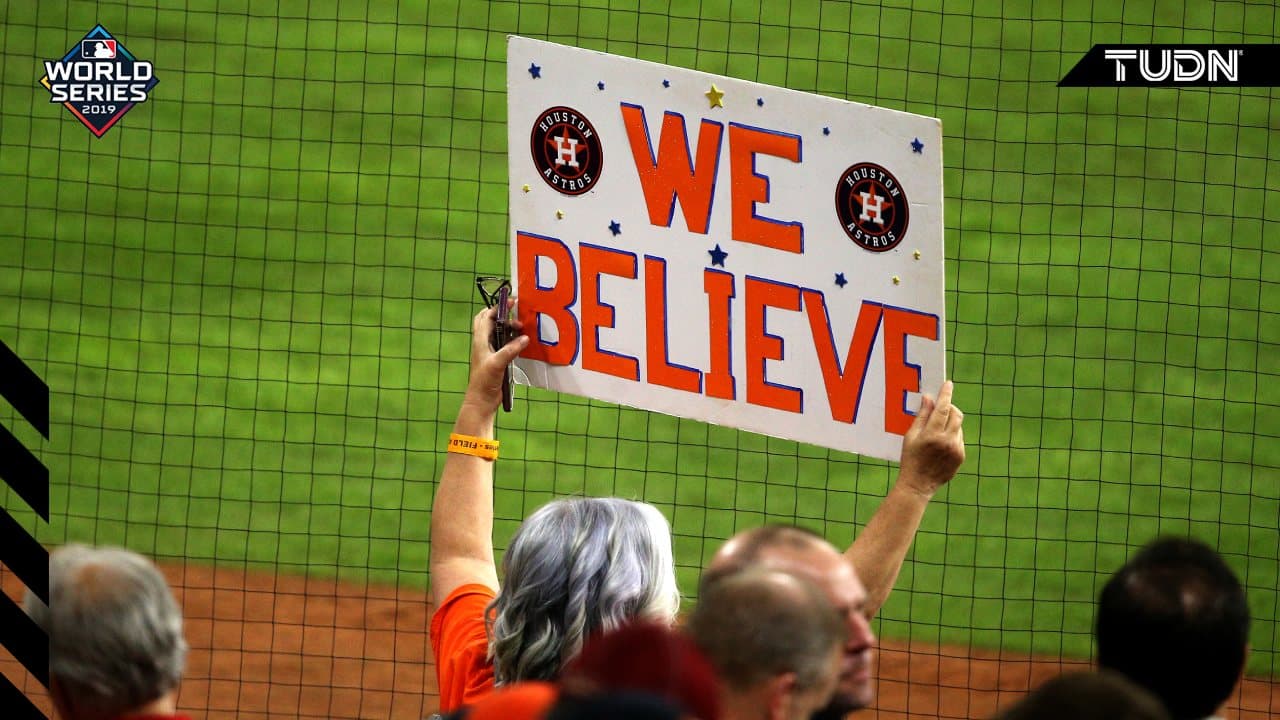 Verlander y Strasburg se suben a la lomita para el Juego 2