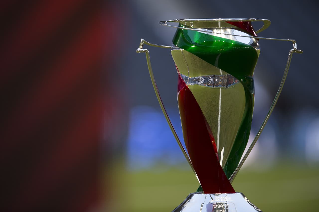 Final de Copa MX entre Monterrey y Tijuana no se ha cancelado