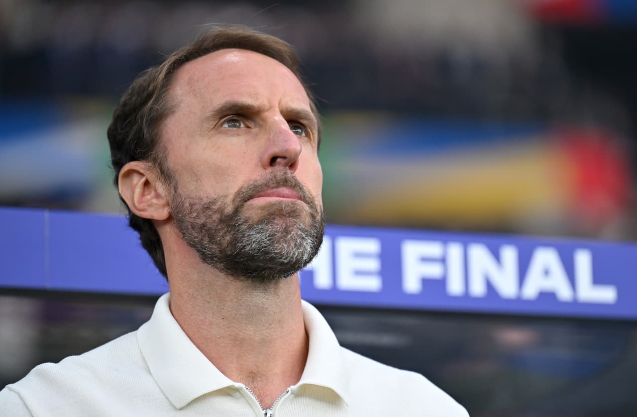 ¿Gareth Southgate continúa con Inglaterra? El técnico responde