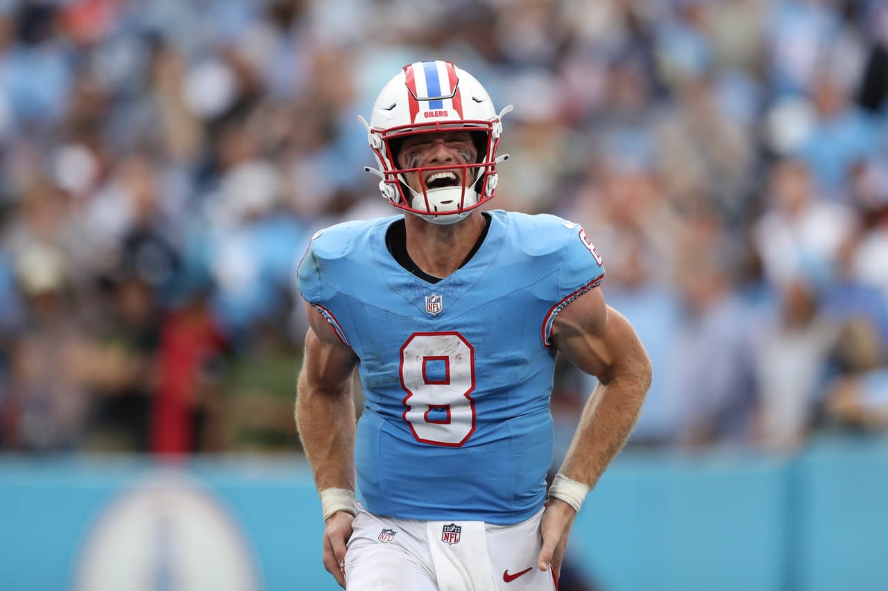 NFL Fantasy Semana 9: nuevos waivers disponibles para tu equipo