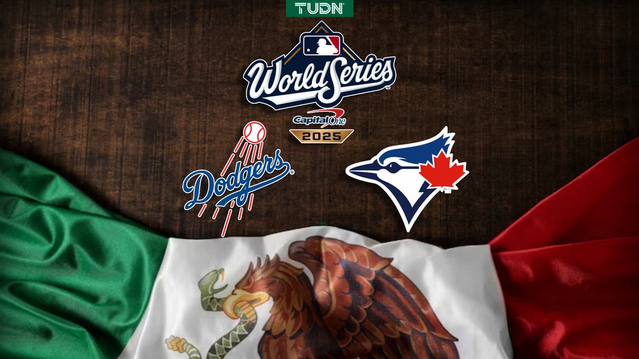 Serie Mundial 2025: Shohei Ohtani y Los Angeles Dodgers ante Toronto Bue Jays