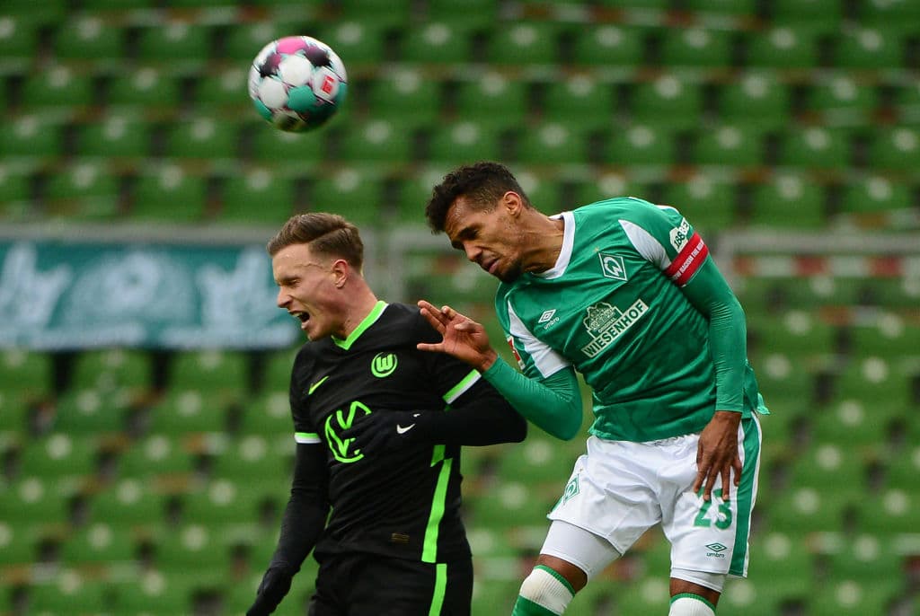 Werder Bremen cayó en casa 1-2 ante Wolfsburg. Los visitantes llegaron a 51 puntos en zona de competiciones de la UEFA; Werder Bremen se quedó en 30.