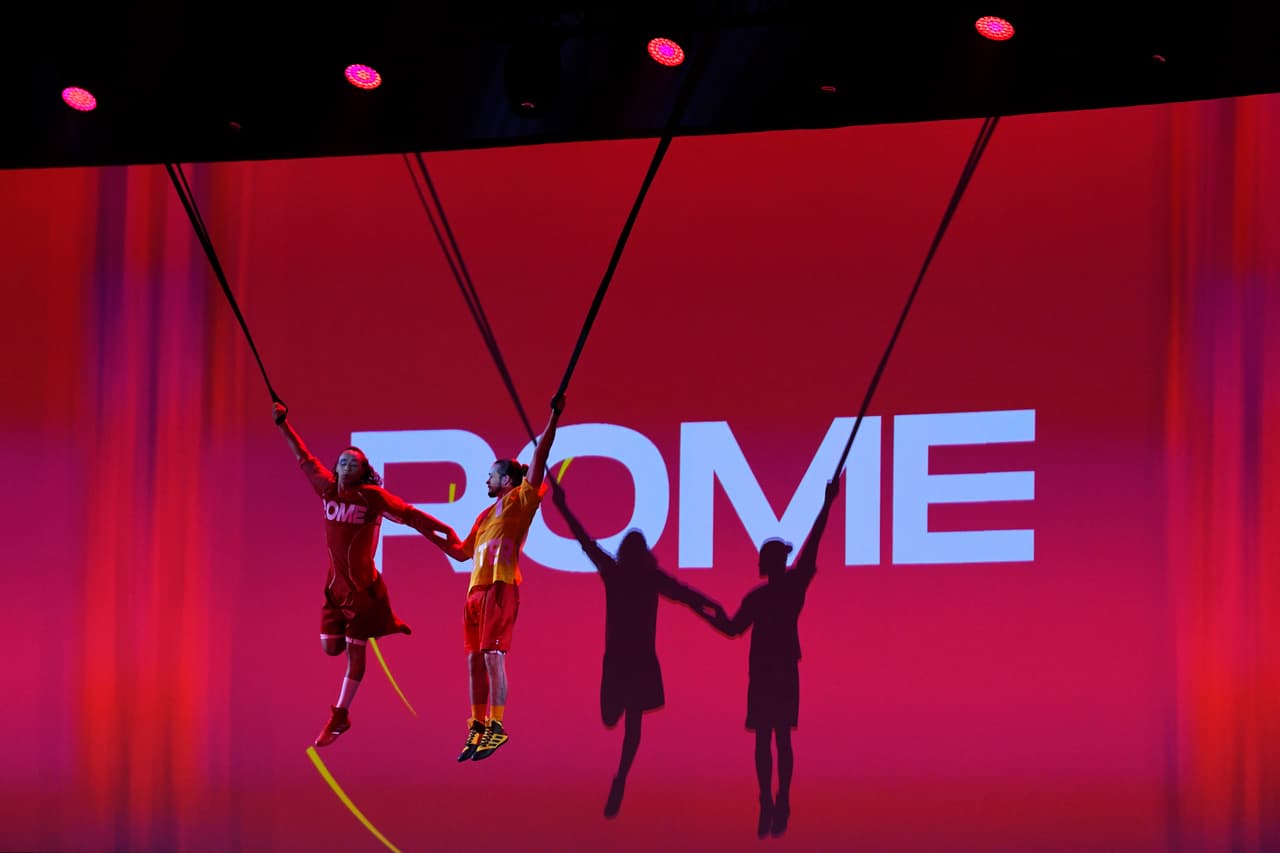 Todo listo para conocer cómo quedarán los grupos para la Eurocopa 2020.