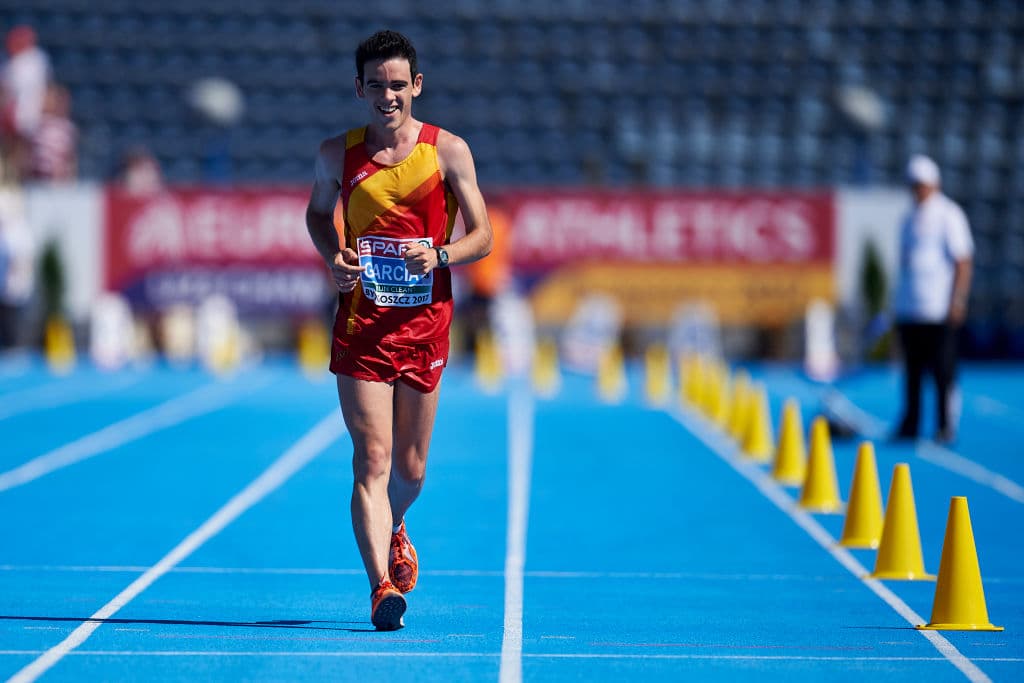 Mientras García ha construído su carrera en las pistas y gracias a ello fue convocado por el equipo mayor por primera vez en 2015, el éxito de Jordi se hizo evidente desde 2016.