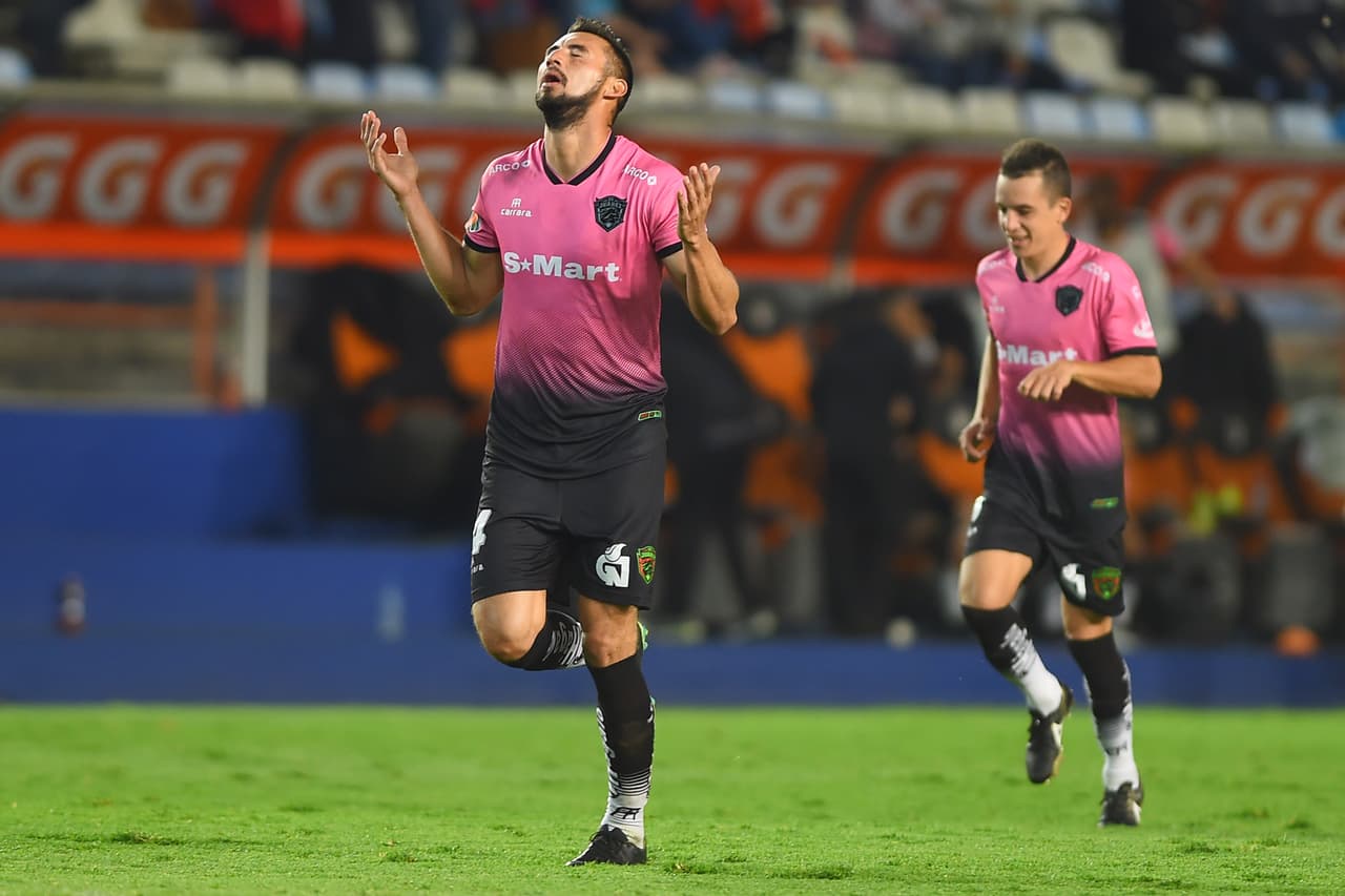 Juárez consumó una de las sorpresas de la semana tras vencer 1-0 a Pachuca en el Estadio Hidalgo.