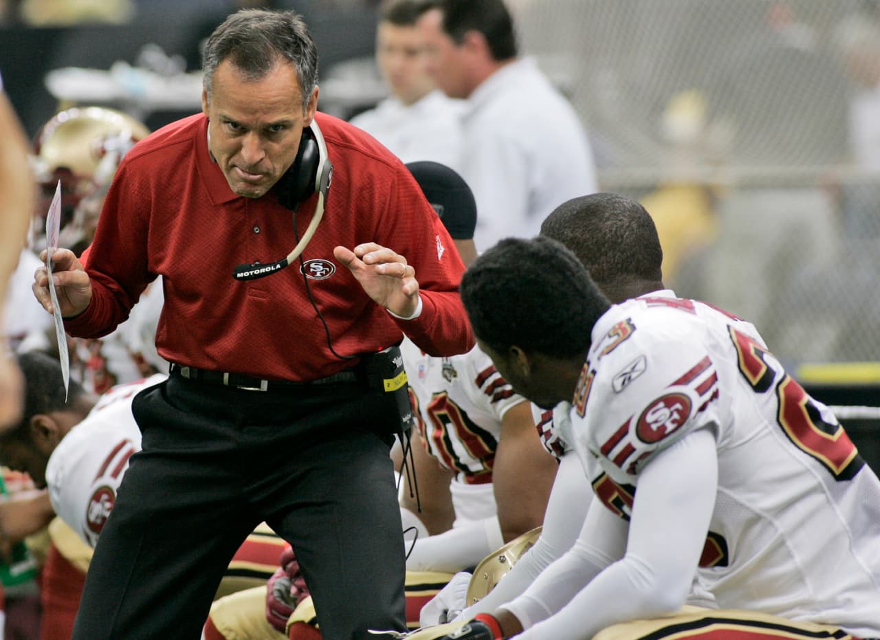 Mike Nolan (2005-2008) (18 victorias, 37 derrotas).