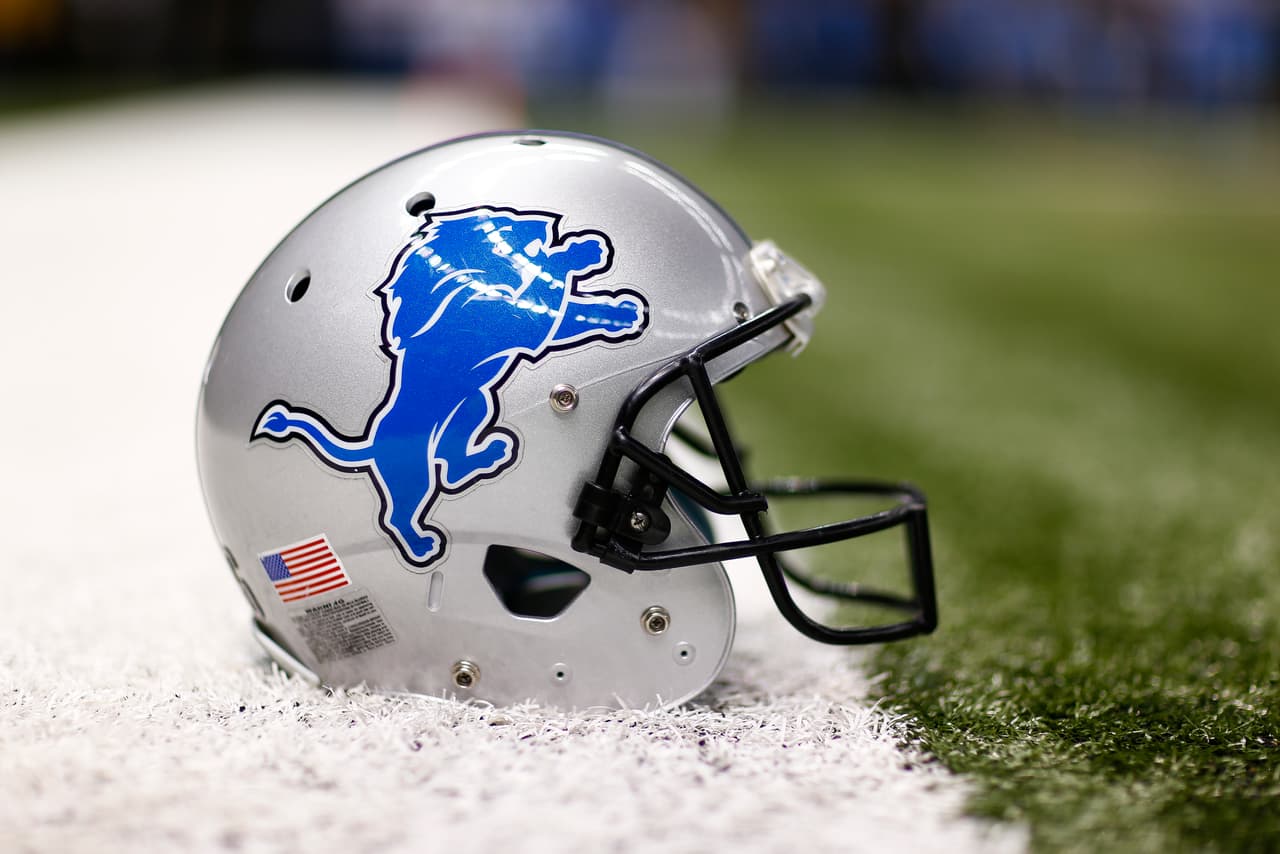 Detroit Lions (6 entrenadores en jefe):