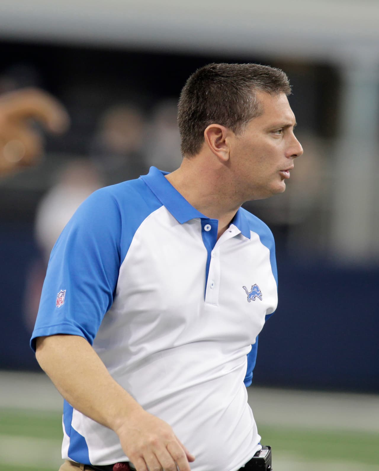 Jim Schwartz (2009-2013) (29 victorias, 51 derrotas).