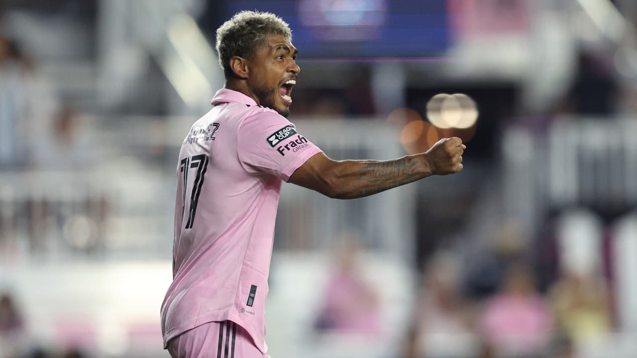 Josef, encantado con Messi, Busquets y Alba: "Su presencia cambia todo"