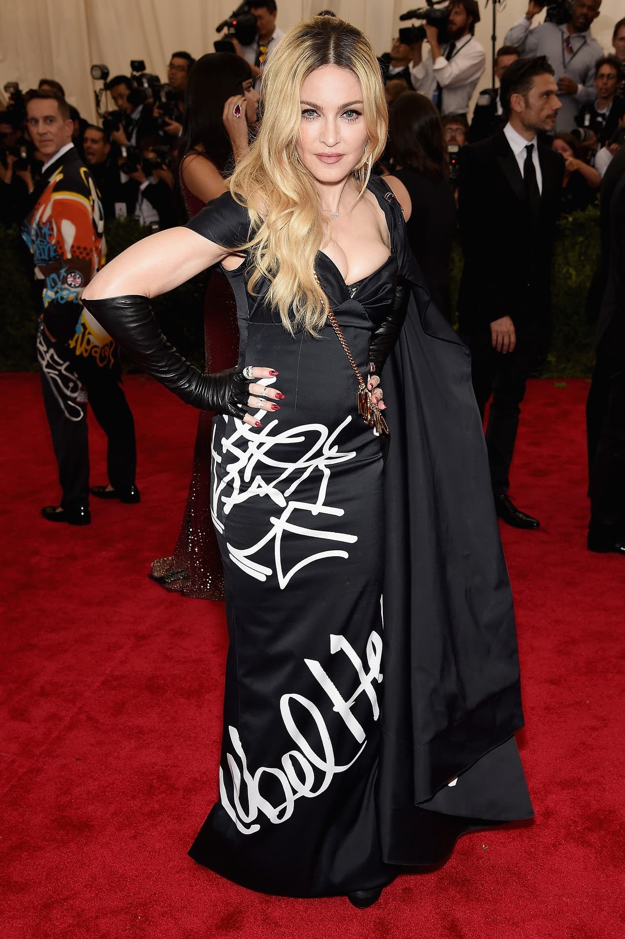 Rodríguez tuvo una relación muy cercana con Madonna a mediados de 2008 y muchos los vincularon en una relación sentimental. Sin embargo, ella aseguró que ambos solo eran amigos en medio de la separación de su esposa Cynthia Scurtis.