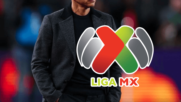 Triste y lamentable: Un nuevo técnico cae en la Liga MX