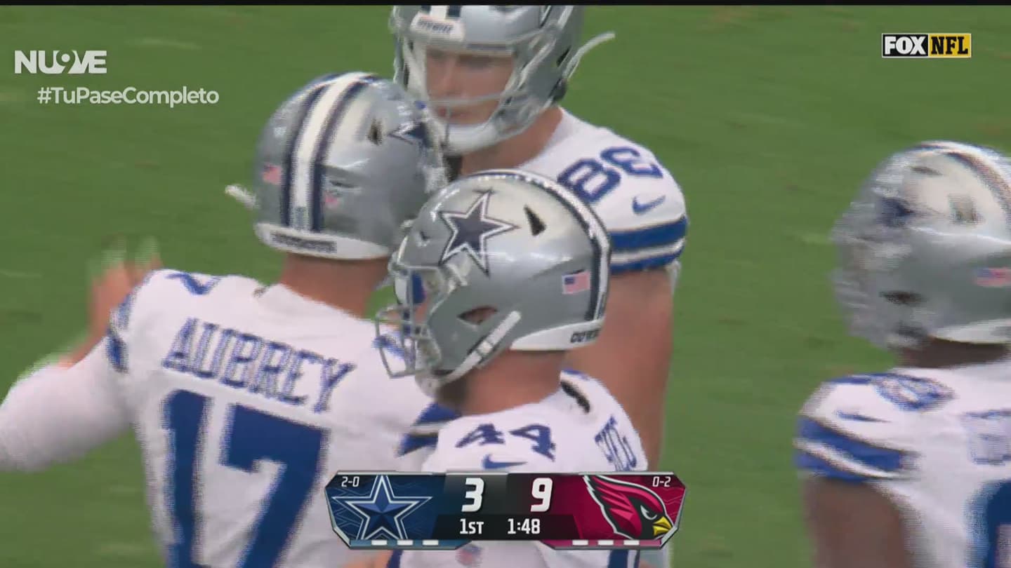 Qué canal televisa Dallas Cowboys vs. Tampa Bay Buccaneers? TV y streaming  online del partido del Sunday Night Football NFL 2022