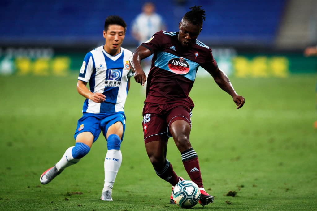 Celta de Vigo empata y consigue la permanencia en La Liga luego de que el Leganés no lograra vencer al Real Madrid.