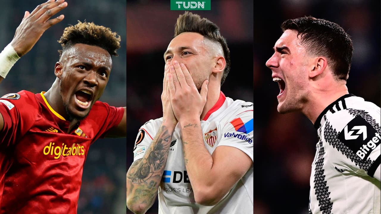 Resumen de Europa League: Así quedó la ida de los dieciseisavos de final