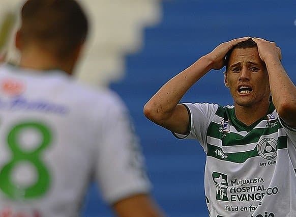 Plaza Colonia mantiene el liderato, Nacional se pone segundo y Peñarol pierde