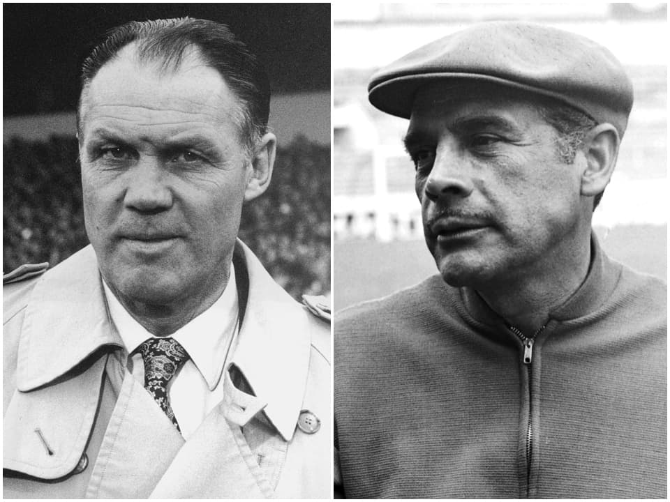 Los entrenadores más significativos que ha tenido son Rinus Michels, Nacho Trelles y Menotti, pues tenían un trato humano increíble y eran hombres adelantados a su época.